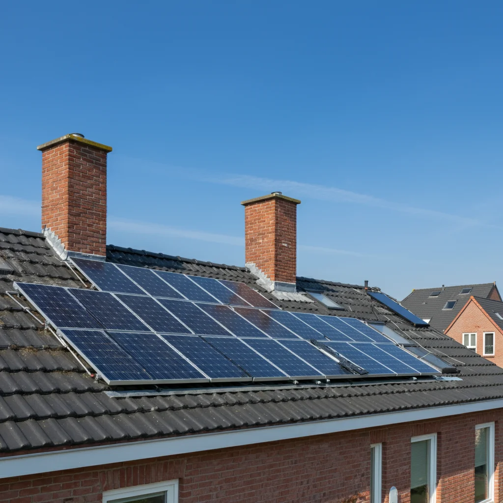 Chauffe-eau Solaire en Belgique : Guide Complet 2026 (Prix, Primes, Installation)