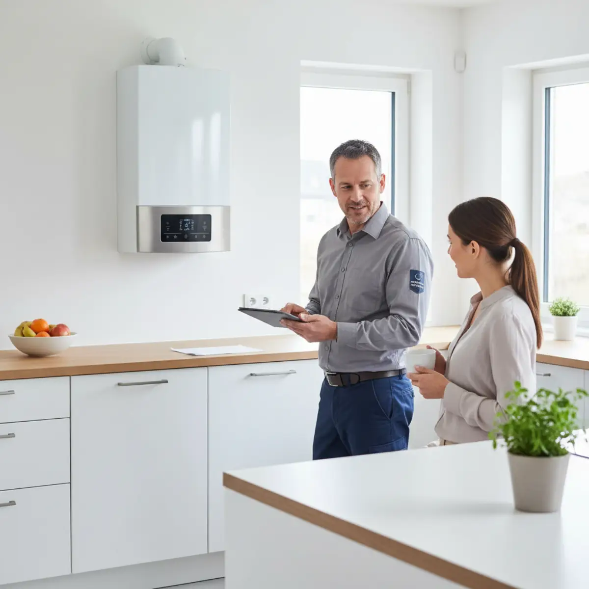 Contrat d'Entretien Chaudiere : Avantages, Prix et Conseils