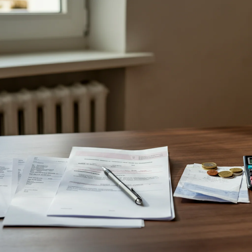 Fonds Social Chauffage en Belgique : Aides, Tarif Social et CPAS 2026