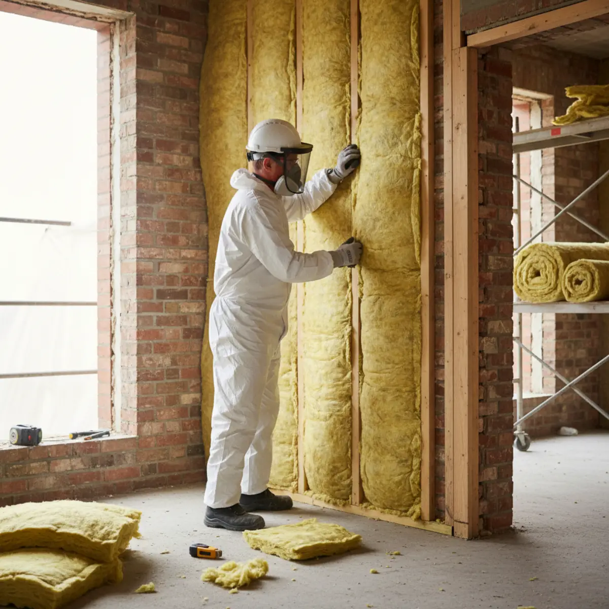 Isolation et Chauffage : Comment Optimiser les Deux en Belgique