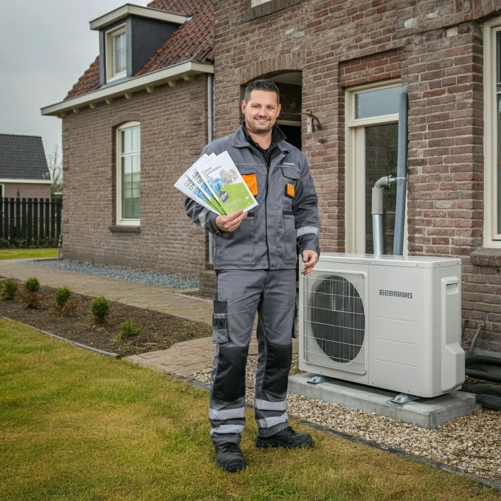 Primes RENOLUTION Wallonie 2026 : Guide Complet pour le Chauffage