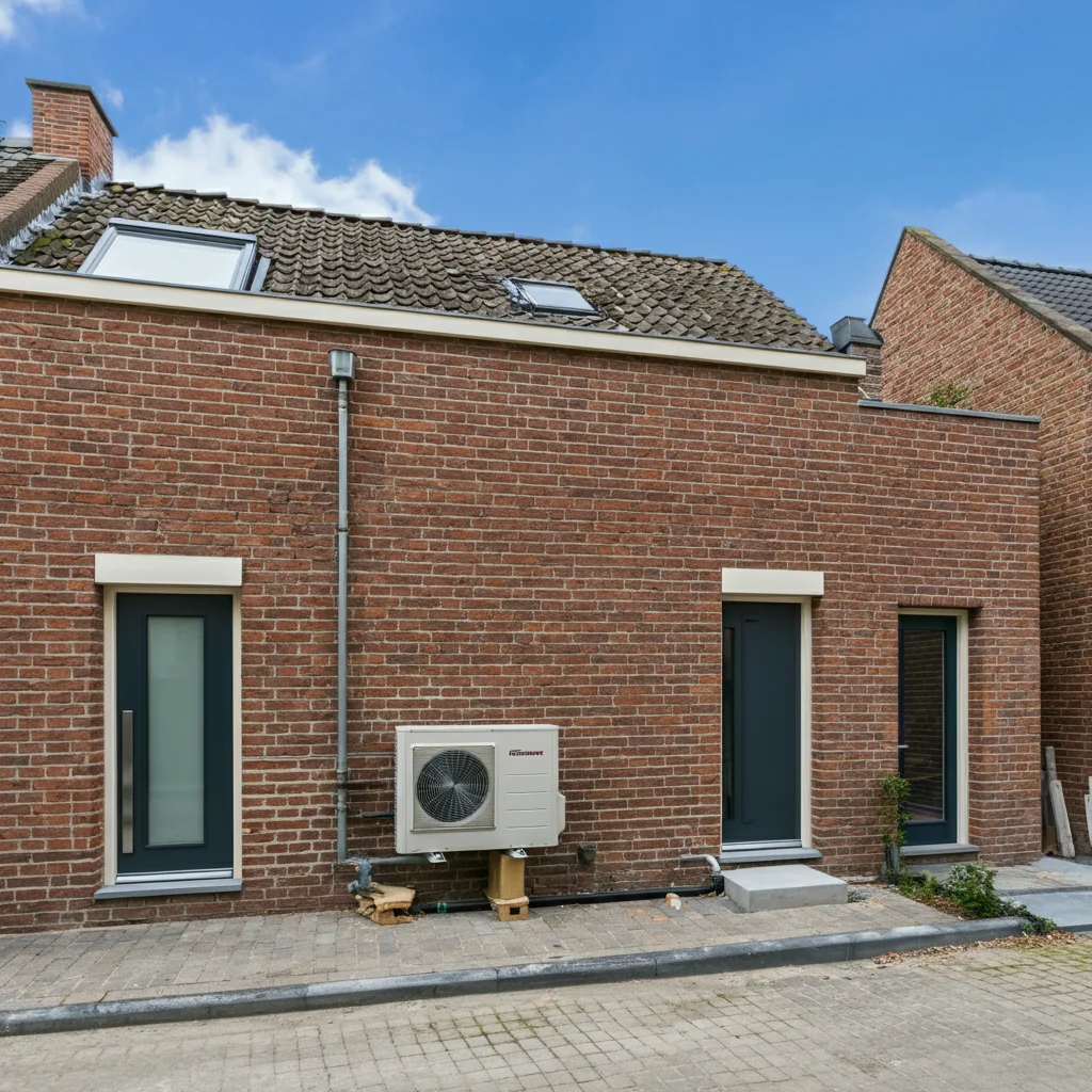 Primes Chauffage Flandre 2026 : Mijn VerbouwPremie, Conditions et Montants