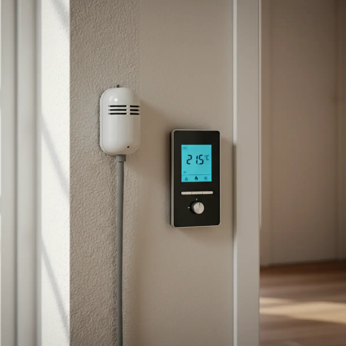 Régulation climatique du chauffage : guide complet